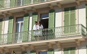 Hotel Verlaine